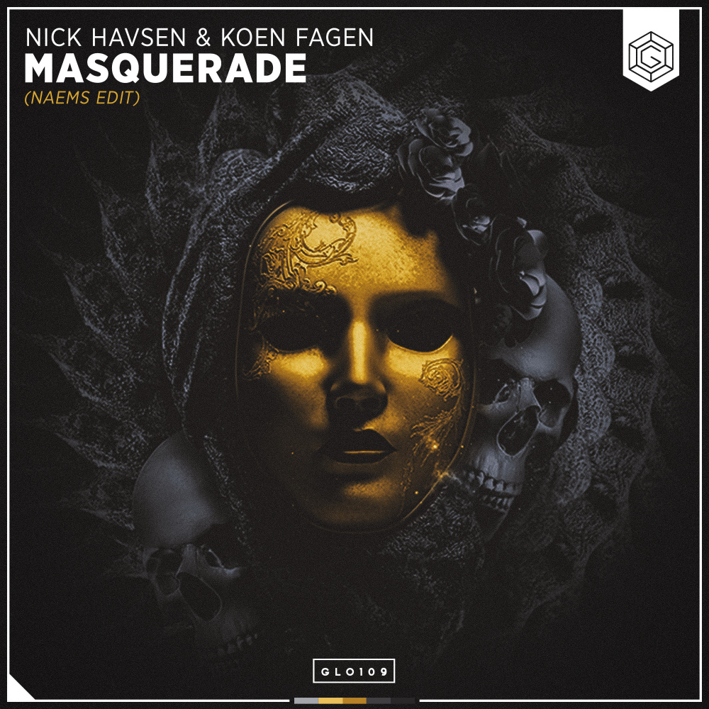 Masquerade (NAEMS Edit)