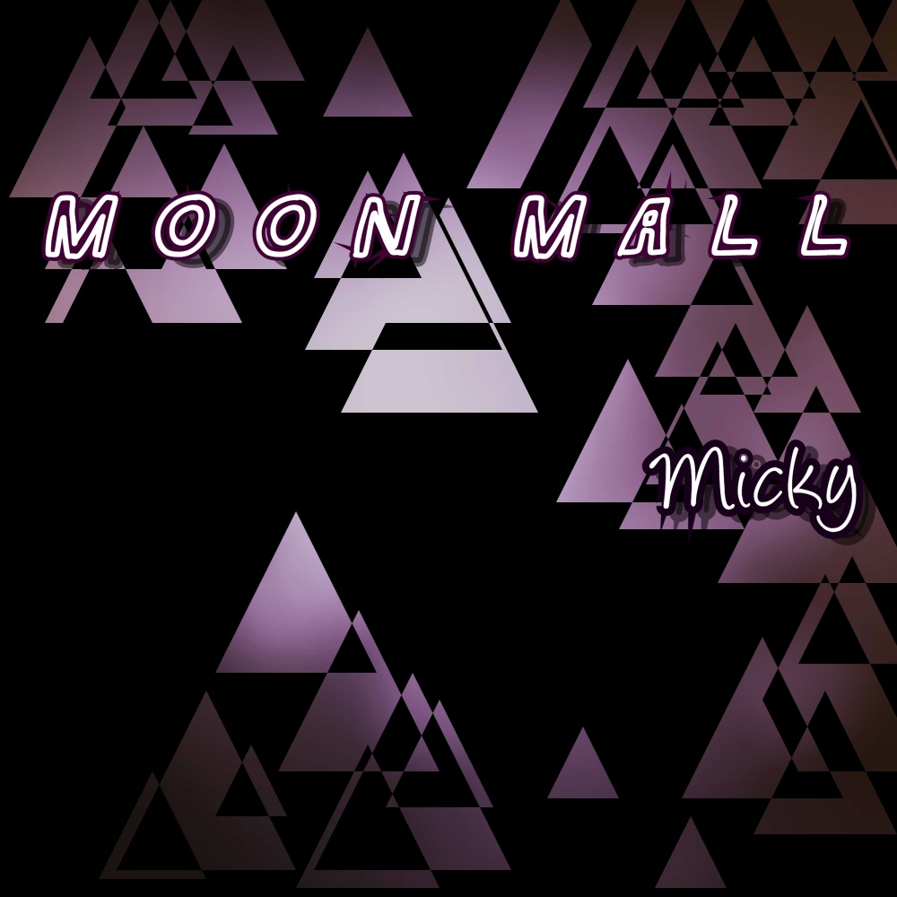 Moon Mall (Explicit)