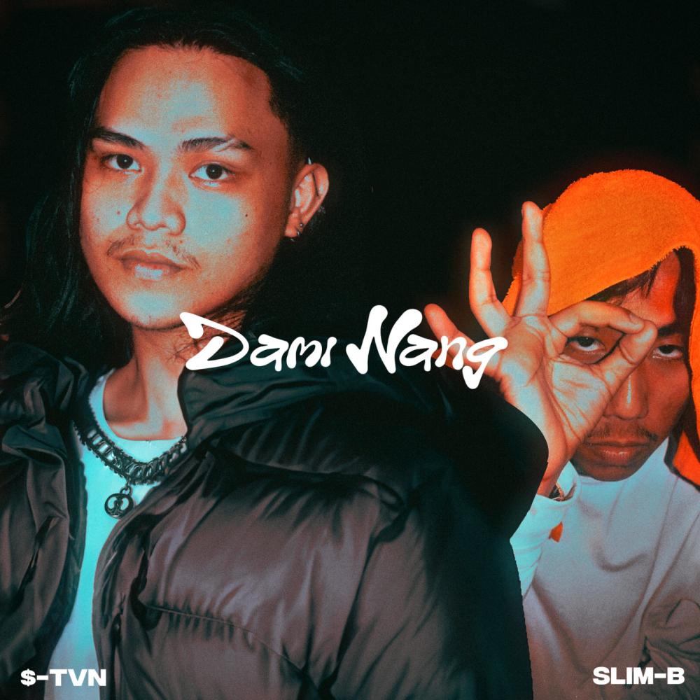 Dami Nang (feat. Slim B & Outer Space Studio) (Explicit)