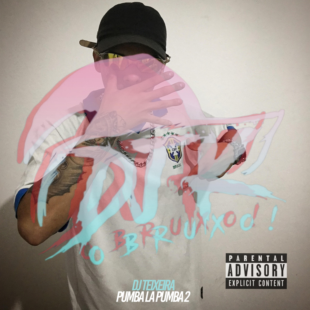 Pumba La Pumba 2 (Explicit)