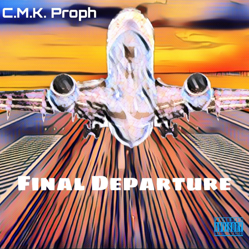 Final Departure (Explicit)