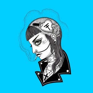 Listen to Bad ***** Supreme (Explicit) song with lyrics from Fit For Rivals