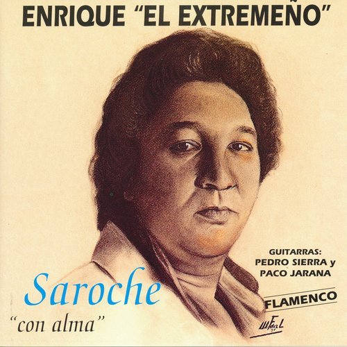 Quiero Sentir (Bulerías)