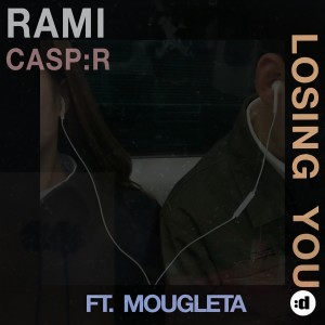 收聽offrami的Losing You歌詞歌曲