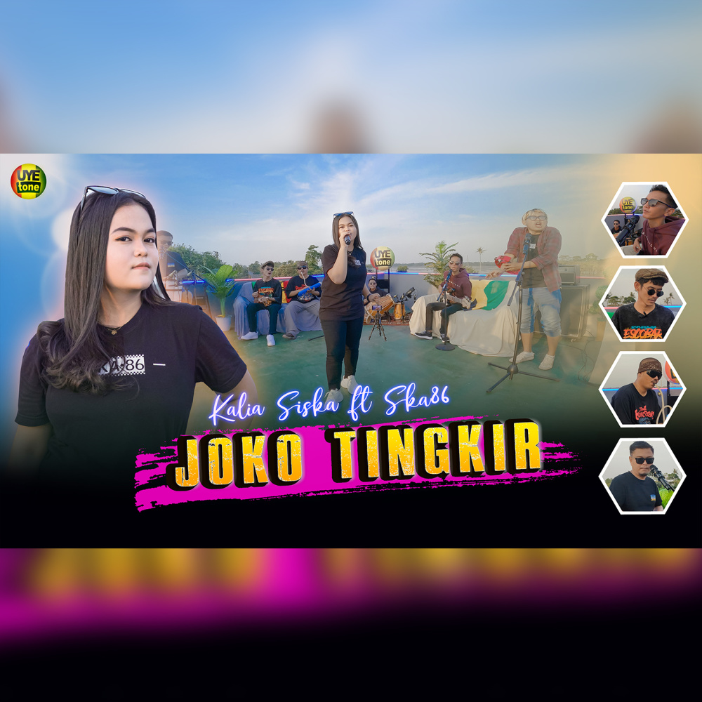 JOKO TINGKIR
