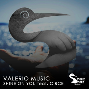 ดาวน์โหลดและฟังเพลง Shine on you (Radio Edit) พร้อมเนื้อเพลงจาก Valerio Music