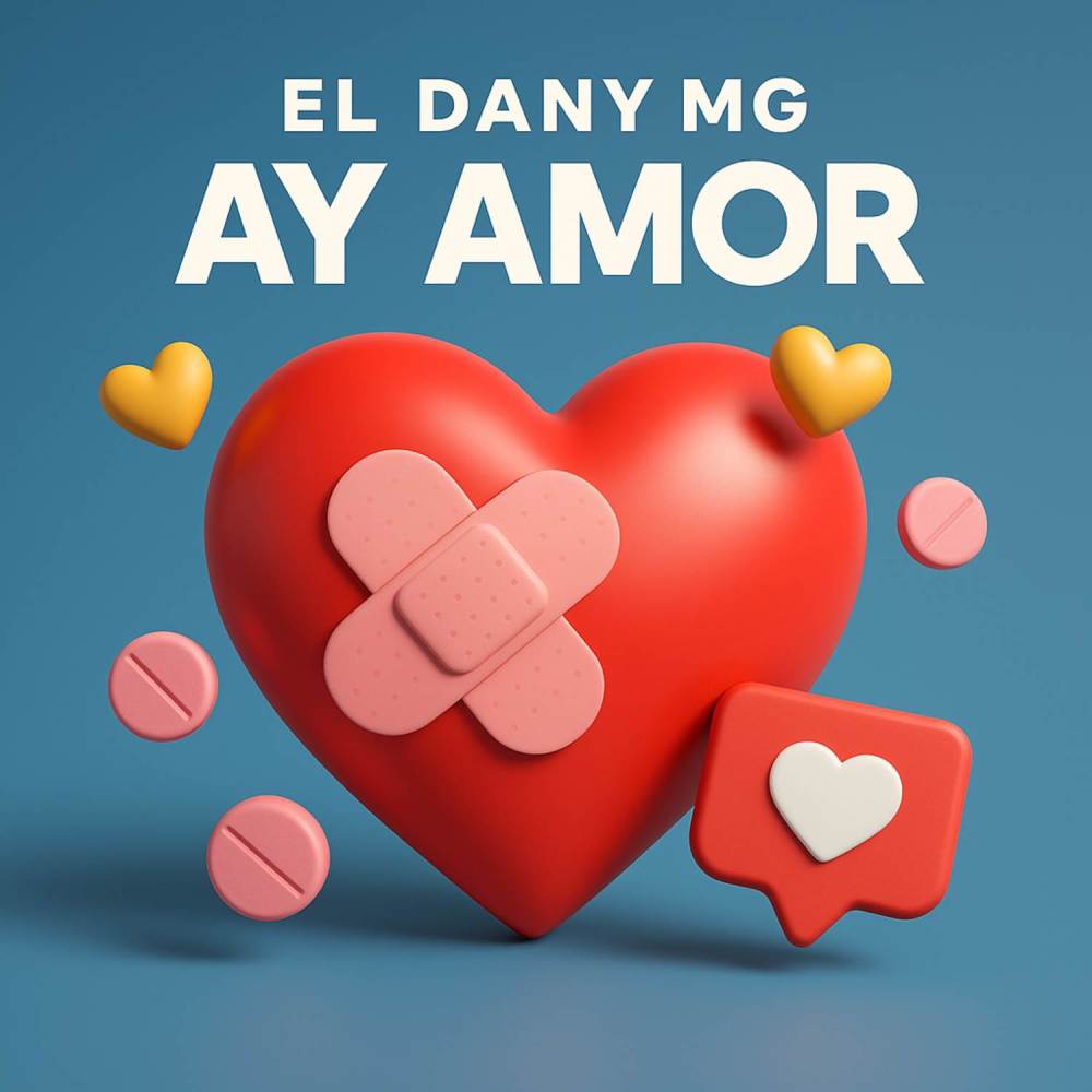 AY AMOR (Explicit)