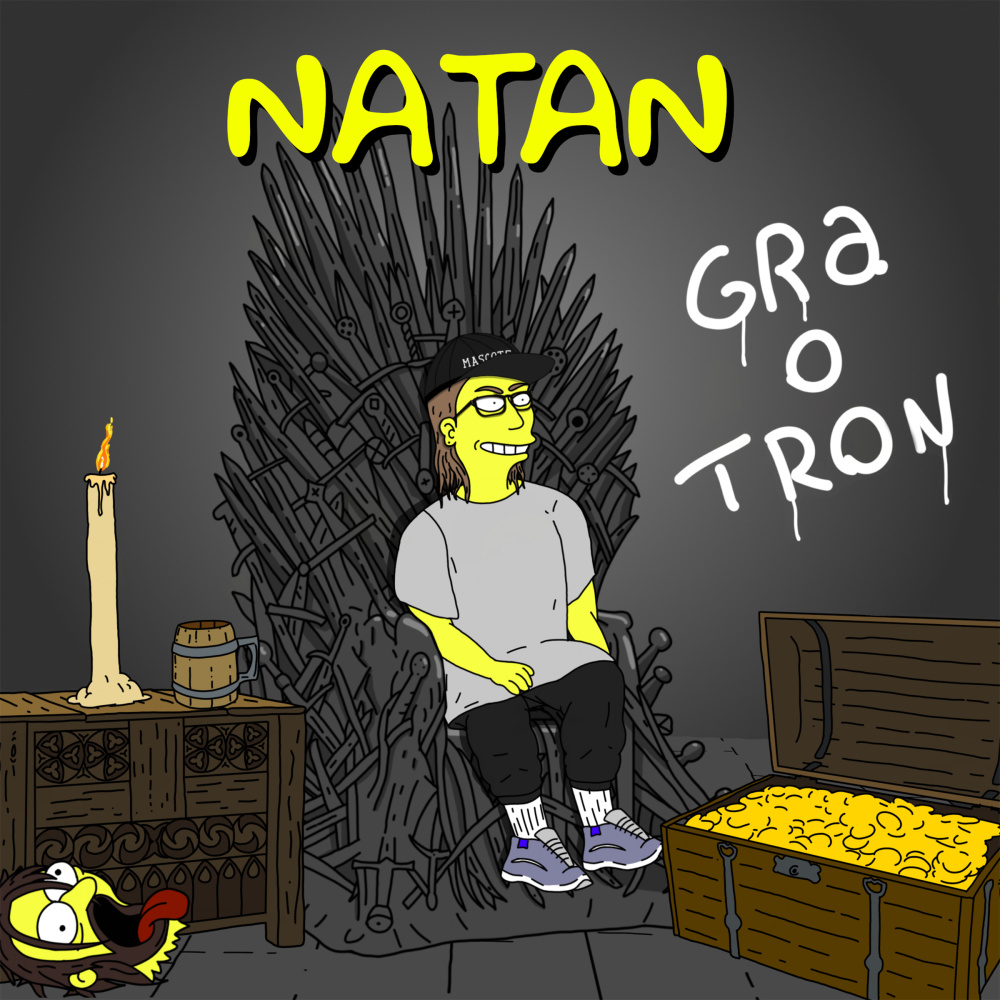 GRA O TRON (Explicit)