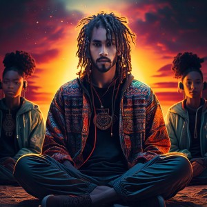 default playlist img