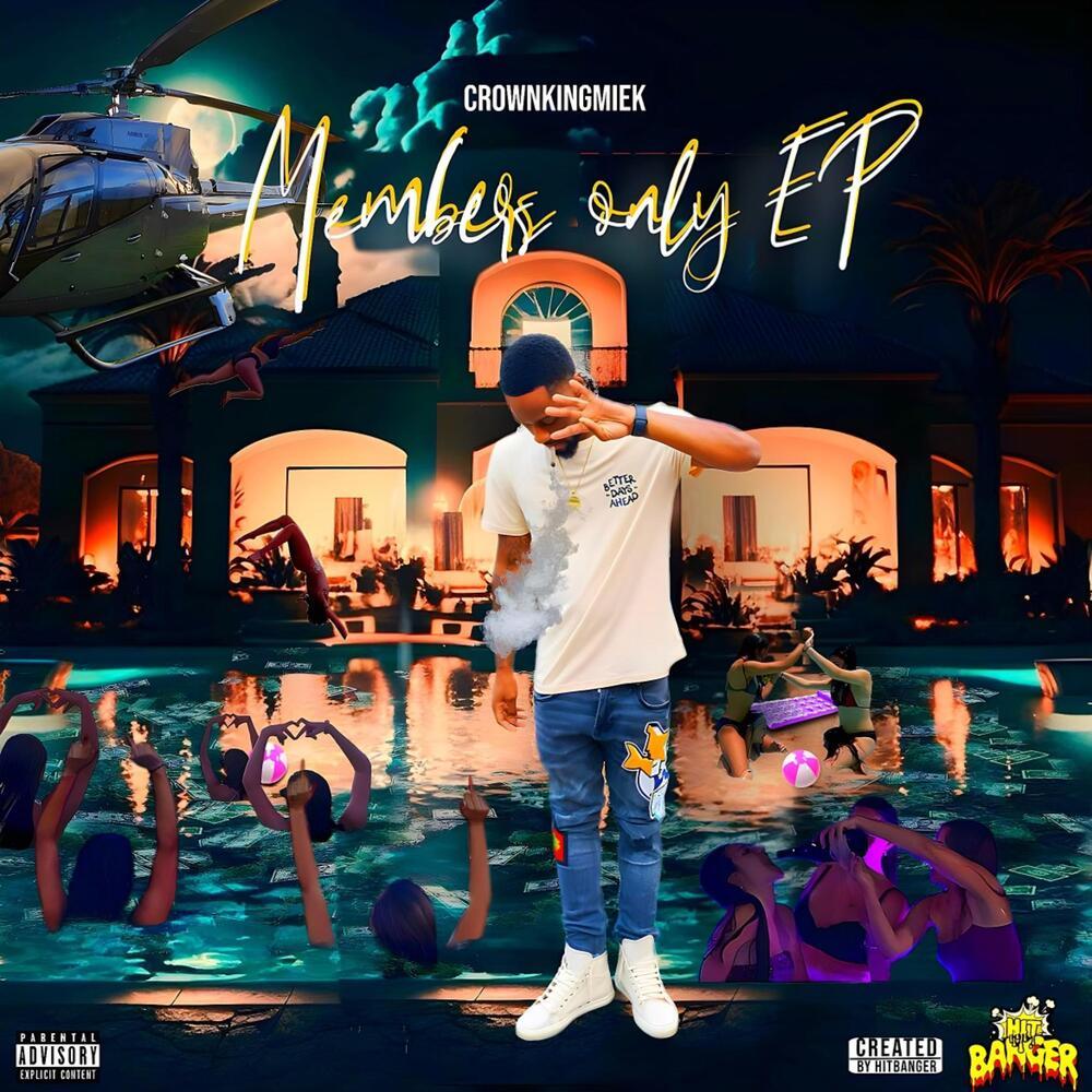 Hollywood (Explicit)