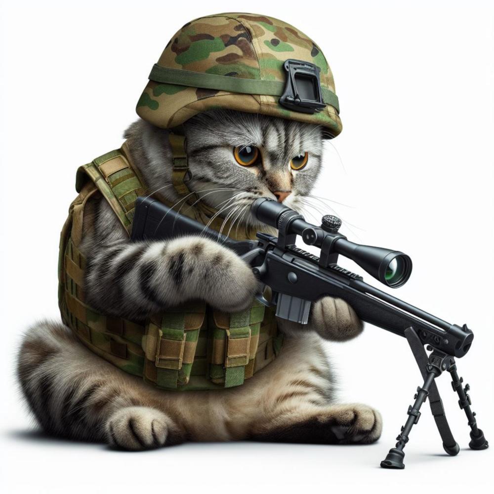 ADS Aim Down Sight (Explicit)