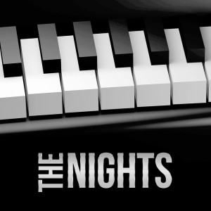 收聽The Nights的Taste The Feeling (Piano Version)歌詞歌曲