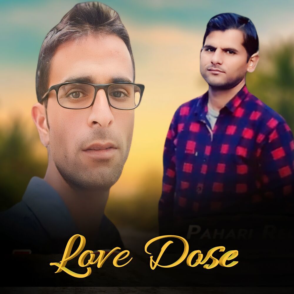 Love Dose