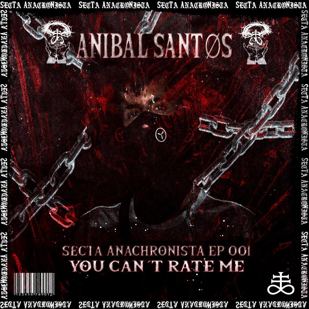 You Can´t Rate Me (Extended Mix)