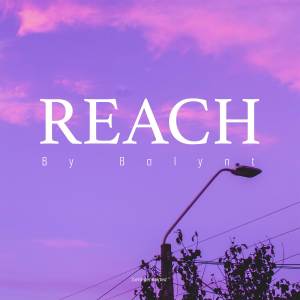 Balynt的專輯Reach