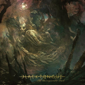 收聽Black Tongue的Prince of Ash歌詞歌曲