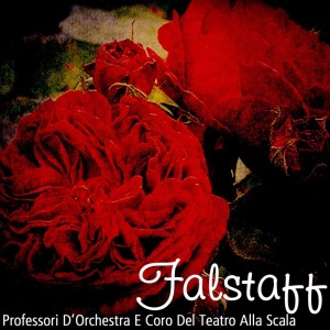 Album Verdi: Falstaff from Pia Tassinari