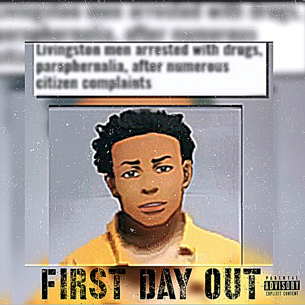 First Day Out (Explicit)