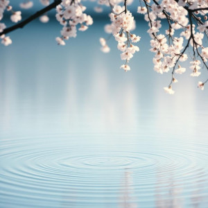 Listen to Peach Blossoms and Farewell Winds song with lyrics from Christopher Ray