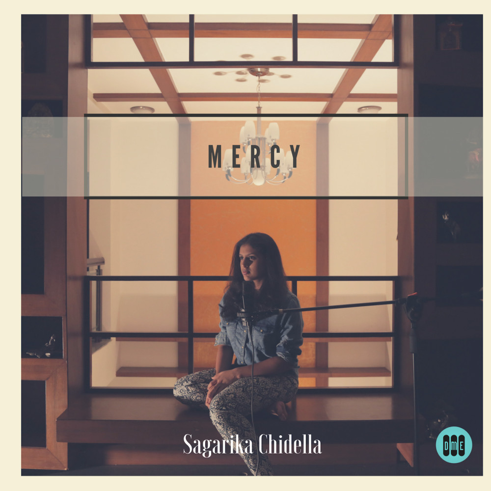 Mercy (feat. Akshay Yesodharan)