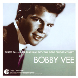 ดาวน์โหลดและฟังเพลง Devil Or Angel พร้อมเนื้อเพลงจาก Bobby Vee
