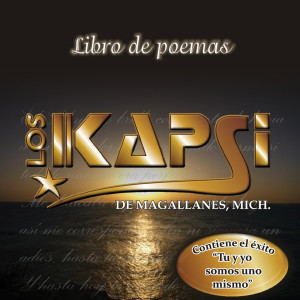 ดาวน์โหลดและฟังเพลง Chao, Chao adiós พร้อมเนื้อเพลงจาก Los Kapsi