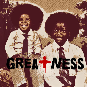 ดาวน์โหลดและฟังเพลง Greatness พร้อมเนื้อเพลงจาก Michael Leonard Simmons