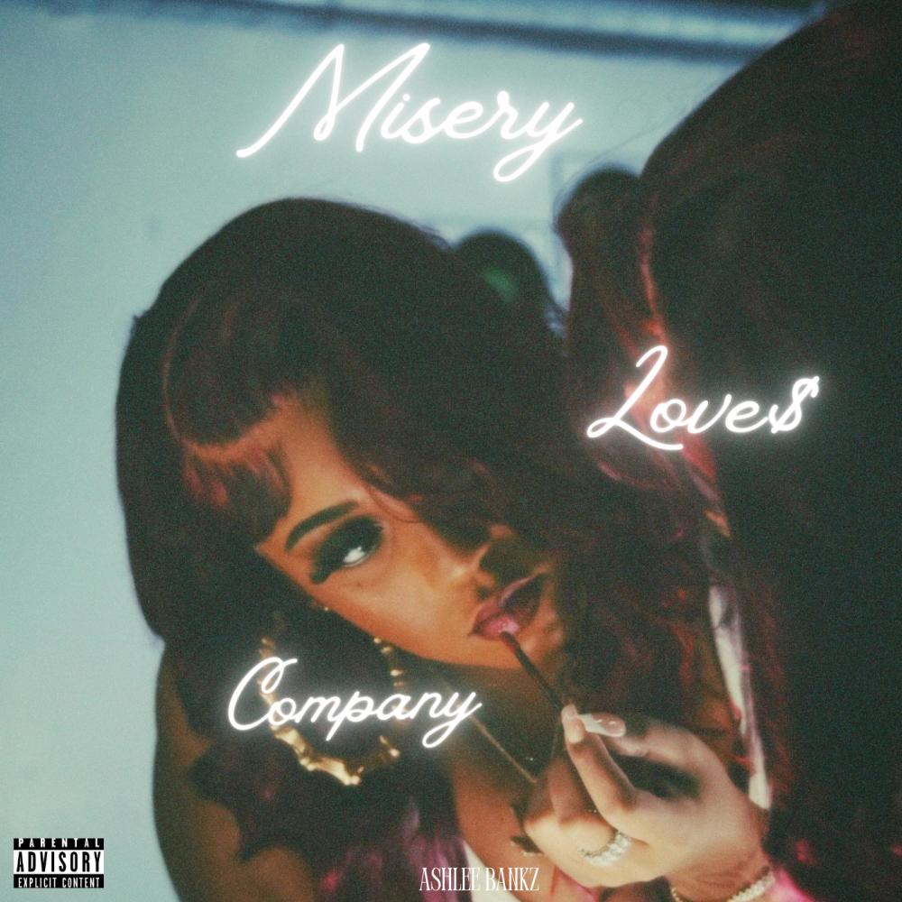 Strobe Lights (Explicit)