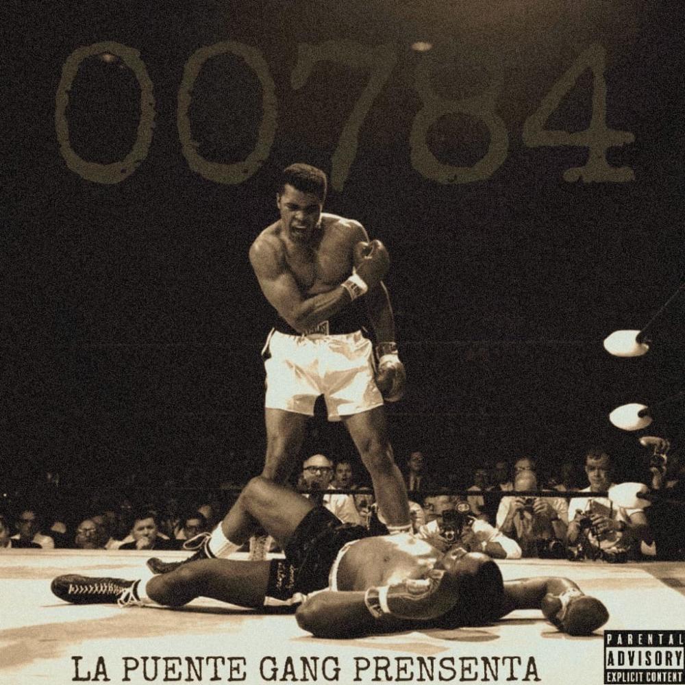 00784 (feat. Kiell) (Explicit)