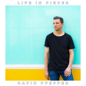 收聽David Pfeffer的Two Wrongs歌詞歌曲