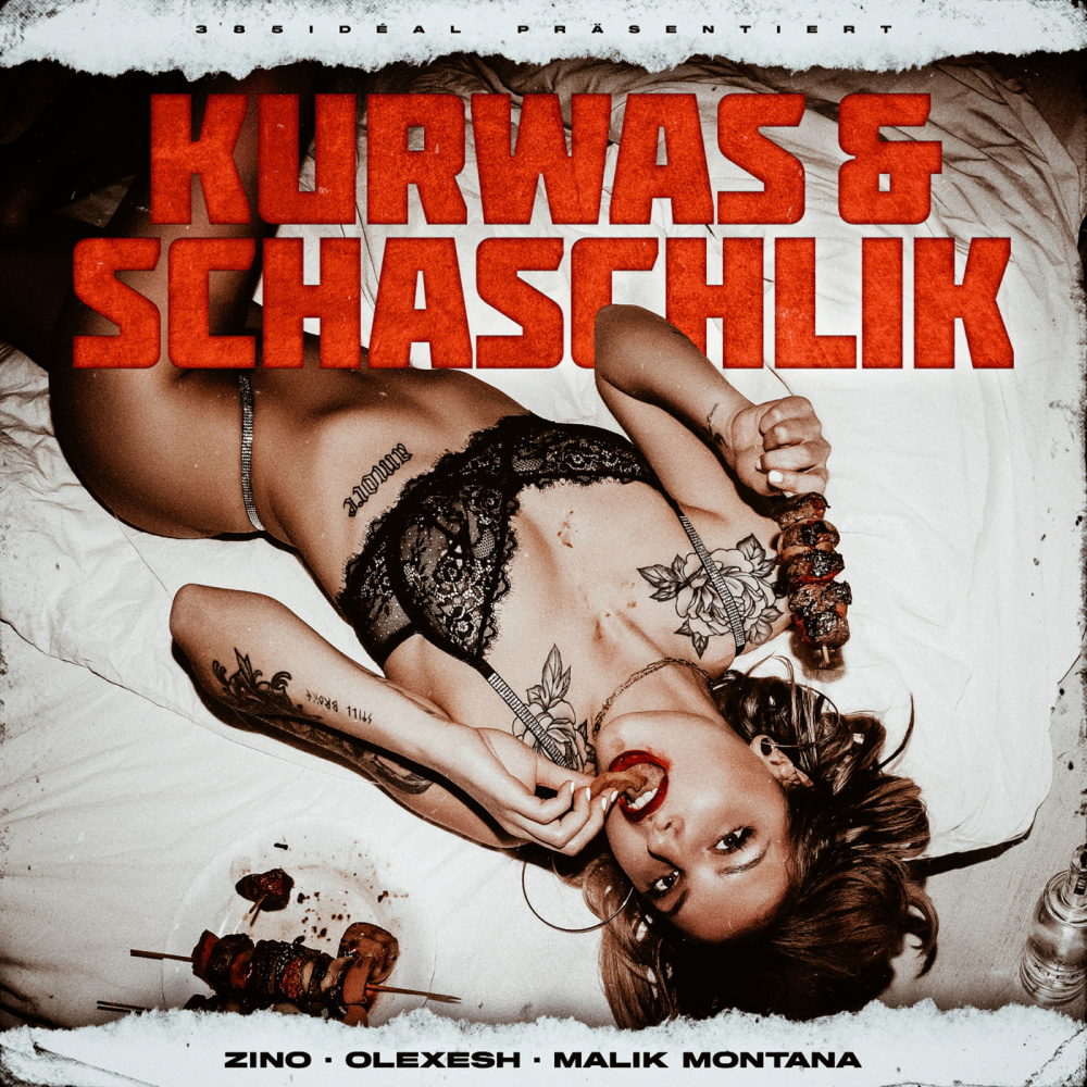 Kurwas und Schaschlik (Explicit)