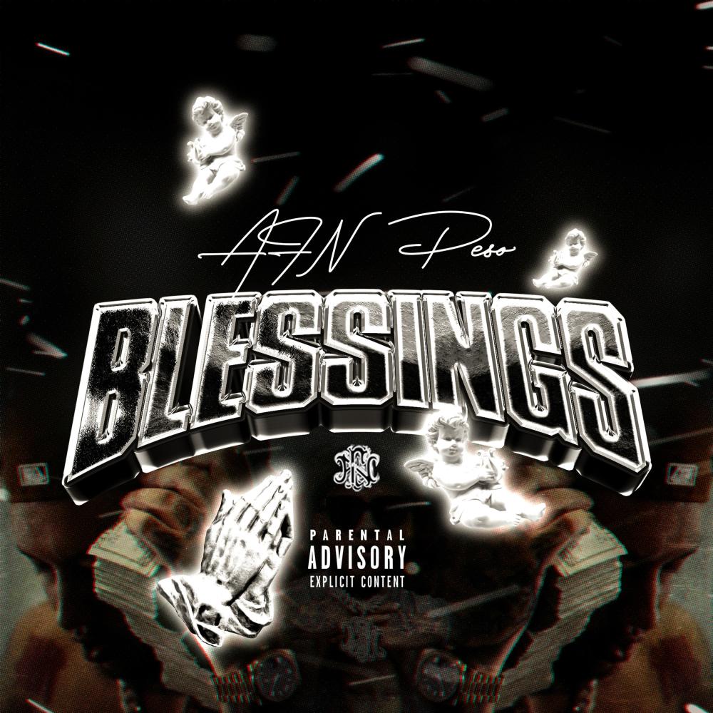 Blessings (Explicit)