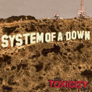 收聽System of A Down的ATWA歌詞歌曲