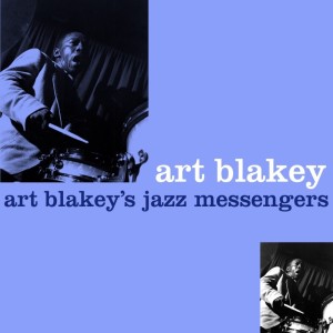 Dengarkan lagu Infra-Rae nyanyian Art Blakey's Jazz Messengers dengan lirik