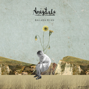 Album Tuhan Sebut Sia-Sia oleh Amígdala