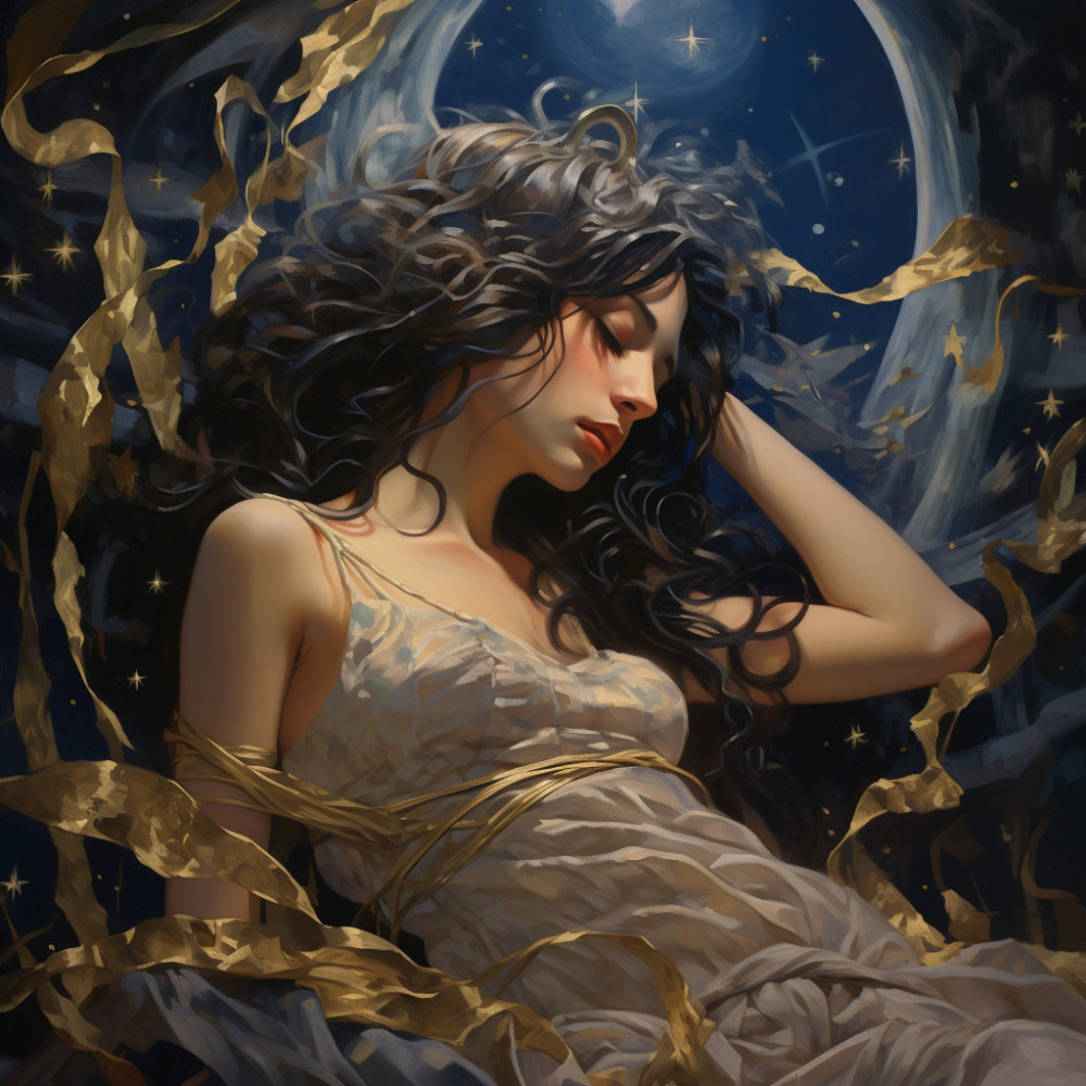 Sueños De Océano