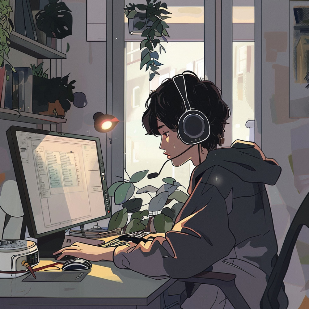 Tonos Rítmicos Del Estudio