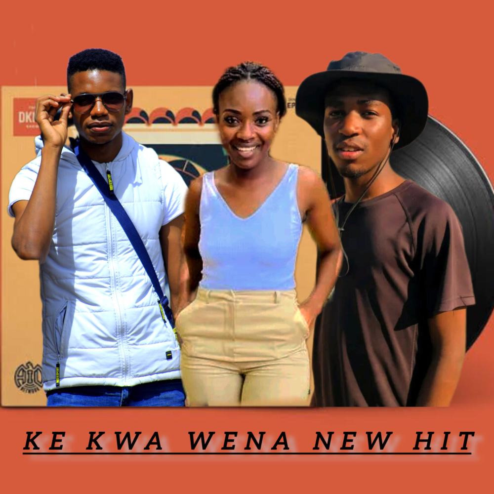KE KWA KA WENA (feat. Smomo the vicalist & zurich sa)