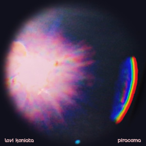 Album Piracema from Levi Keniata