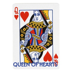ดาวน์โหลดและฟังเพลง Queen of Hearts พร้อมเนื้อเพลงจาก Hank Locklin