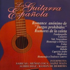 ดาวน์โหลดและฟังเพลง Balada พร้อมเนื้อเพลงจาก Ramón de Herrera