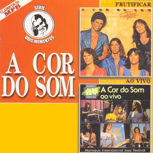 Frutificar (Versão 1979)