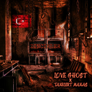 Listen to Zincirler (Explicit) song with lyrics from Love Ghost