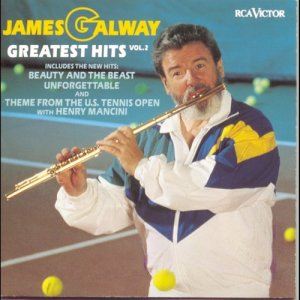 James Galway的專輯Greatest Hits Vol.2
