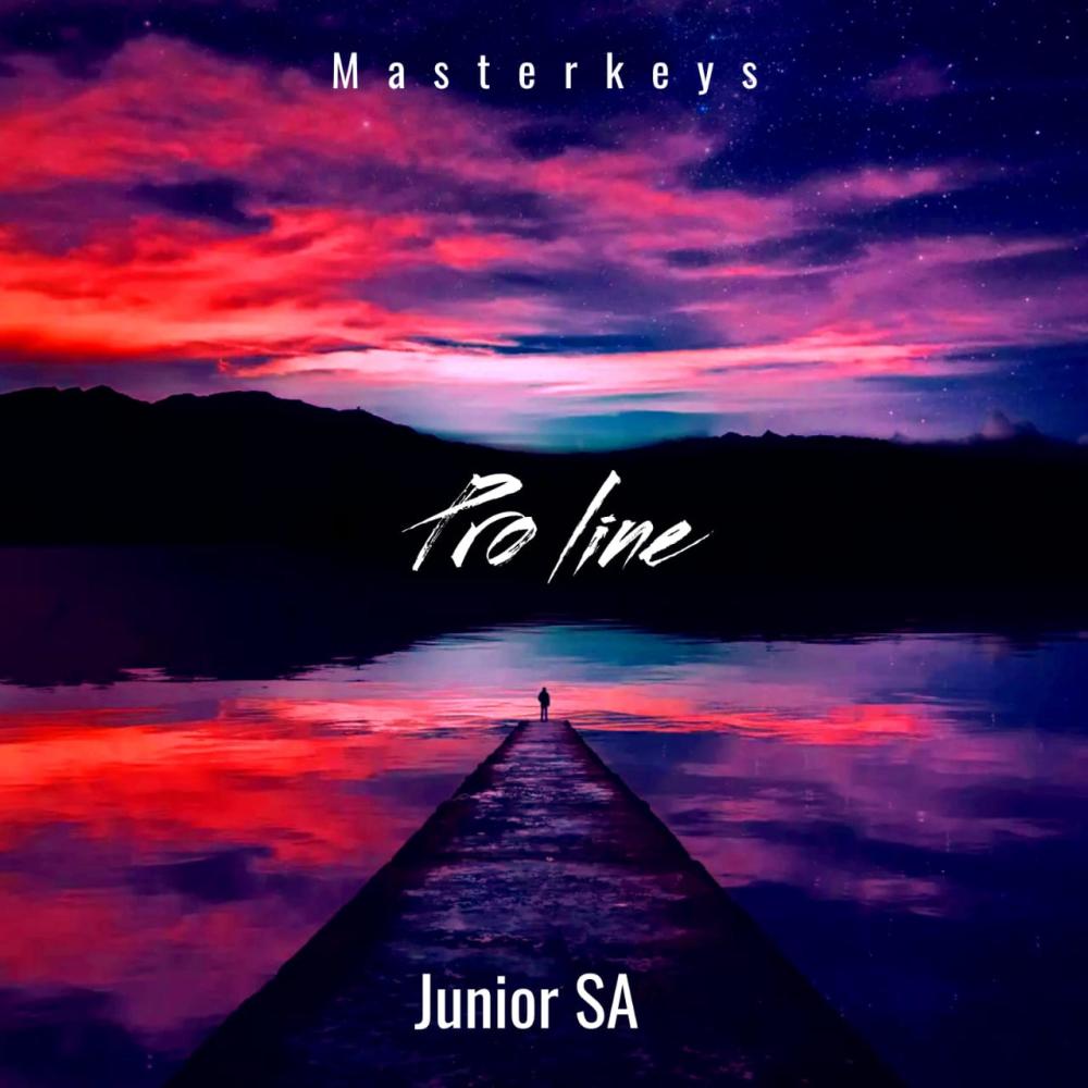 Pro-Line 2.0 (feat. Junior SA & Short Man) (PsP Mix)