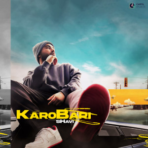 Album Karobari from Shavi