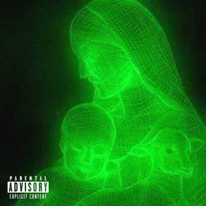 Album Machina (Explicit) oleh SpaceGhostPurrp