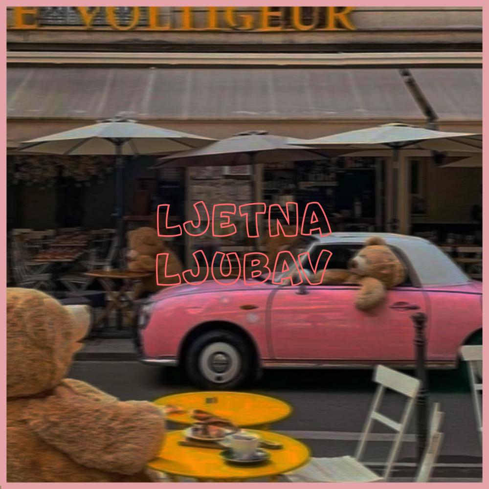 Ljetna Ljubav