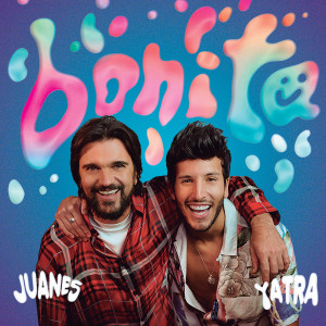 收聽Juanes的Bonita歌詞歌曲