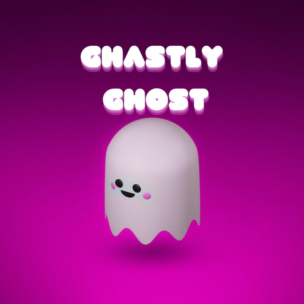 Ghastly Ghost (Explicit)